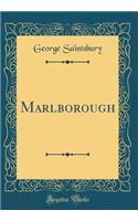 Marlborough (Classic Reprint)