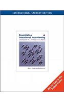 Essentials of Intentional Interviewing