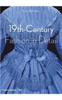 19th-Century Fashion in Detail (Victoria and Albert Museum)