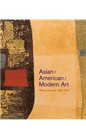 Asian/American/Modern Art
