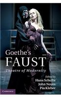 Goethe's Faust