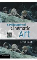 Philosophy of Cinematic Art