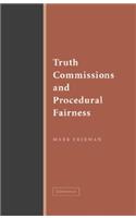 Truth Commissions and Procedural Fairness