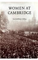 Women at Cambridge