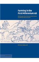 Farming in the First Millennium Ad