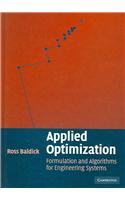 Applied Optimization