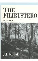 The Filibustero, Volume I