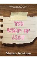 The Wrap-Up List: (English)