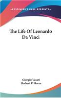 Life Of Leonardo Da Vinci