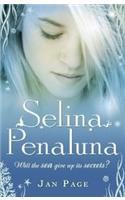 Selina Penaluna
