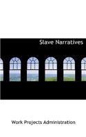 Slave Narratives