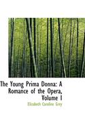 The Young Prima Donna