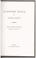 Giacomo Joyce