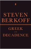 Greek and Decadence
