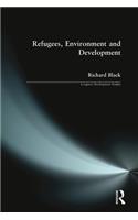 Refugees, Environment & Development