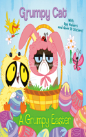 Grumpy Easter (Grumpy Cat)