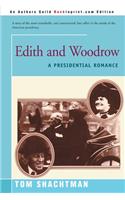 Edith & Woodrow