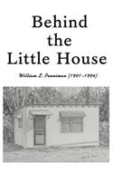 Behind the Little House