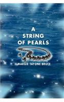 A String of Pearls: (English)