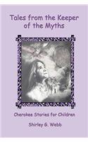 Tales from the Keeper of the Myths
