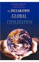 Declaration of Global Civilization