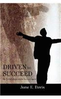 Driven to Succeed: My Father's Indomitable Survival Spirit(English)