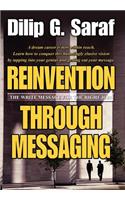 Reinvention Through Messaging