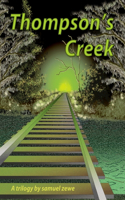 Thompson's Creek