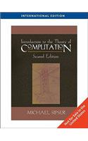 Introduction to the Theory of Computation. Michael Sipser