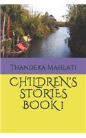 Children's Stories Book 1