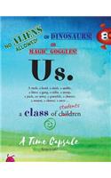 Us.: A Class Time Capsule