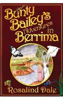 Bunty Bailey's Adventures in Berrima: Australian childrens historical fiction