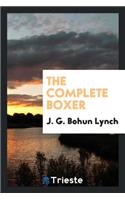 The Complete Boxer