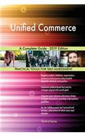 Unified Commerce A Complete Guide - 2019 Edition