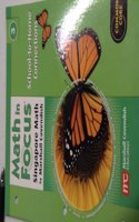 Math in Focus: Singapore Math: School-To-Home Connections Grade 3