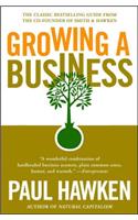 Growing a Business