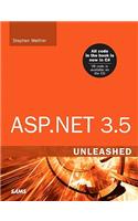 ASP.NET 3.5 Unleashed