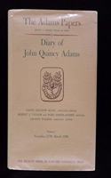 Diary of John Quincy Adams
