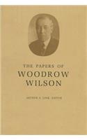 The Papers of Woodrow Wilson, Volume 26