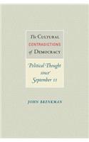 Cultural Contradictions of Democracy
