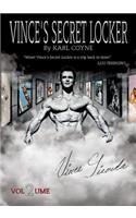 Vince's Secret Locker Volume 2