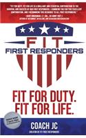 Fit First Responders