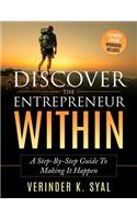 Discover The Entrepreneur Within