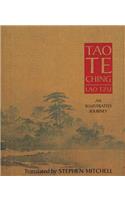 Tao Te Ching: An Illustrated Journey