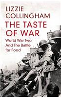 The Taste of War
