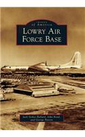 Lowry Air Force Base