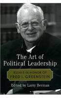 Art of Political Leadership