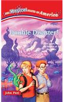 Double Disaster!: (States of America)