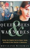 Queen Bees And Wannabes for the Facebook Generation