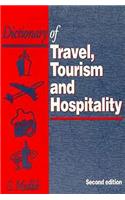 Dictionary of Travel, Tourism, and Hospitality